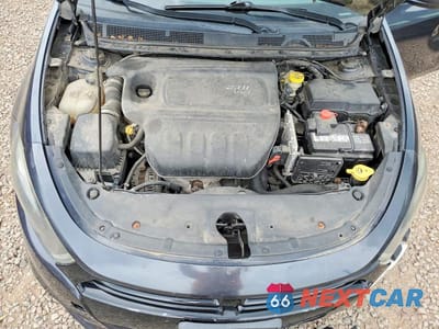 Zdjęcie 11 z 13 samochodu: 2013 DODGE DART SXT VIN:1C3CDFBAXDD336378 - miniatura