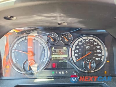 Zdjęcie 9 z 12 samochodu: 2012 DODGE RAM 1500 SLT VIN:1C6RD7LT4CS148470 - miniatura