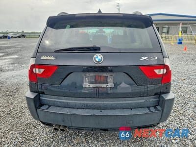 Zdjęcie 6 z 13 samochodu: 2005 BMW X3 3.0I VIN:WBXPA93465WD14549 - miniatura