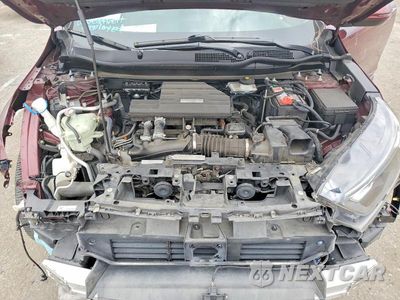 Zdjęcie 11 z 13 samochodu: 2017 HONDA CR-V EXL VIN:7FARW1H83HE047157 - miniatura