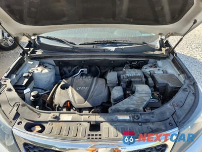 Zdjęcie 12 z 13 samochodu: 2012 KIA SORENTO LX VIN:5XYKTDA6XCG219301 - miniatura