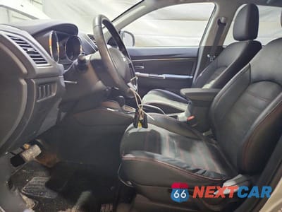 Zdjęcie 7 z 13 samochodu: 2018 MITSUBISHI OUTLANDER SPORT ES VIN:JA4AR3AW5JU013152 - miniatura