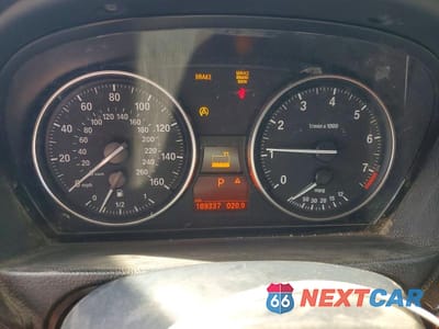 Zdjęcie 9 z 12 samochodu: 2008 BMW 328 I SULEV VIN:WBAVC535X8FZ86189 - miniatura