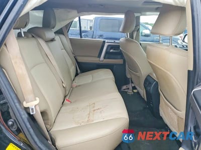 Zdjęcie 11 z 13 samochodu: 2016 TOYOTA 4RUNNER SR5 PREMIUM VIN:JTEBU5JR8G5396355 - miniatura