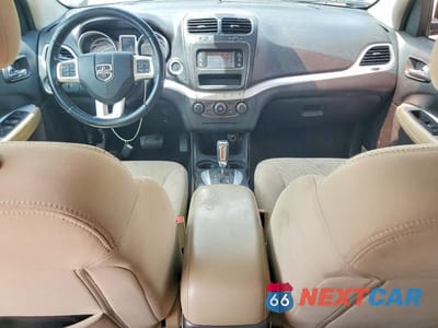 Zdjęcie 8 z 13 samochodu: 2012 DODGE JOURNEY SXT VIN:3C4PDCBG2CT341356 - miniatura