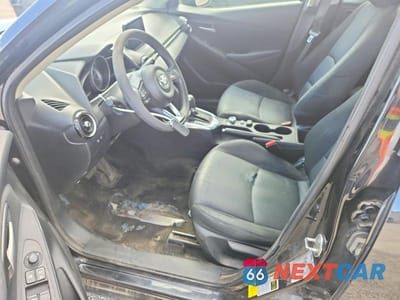 Zdjęcie 7 z 13 samochodu: 2020 TOYOTA YARIS HATCHBACK LE VIN:3MYDLBJV1LY707151 - miniatura