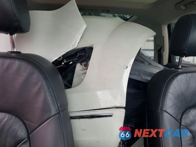 Zdjęcie 10 z 13 samochodu: 2011 AUDI Q7 PREMIUM PLUS VIN:WA1LMAFE0BD007840 - miniatura