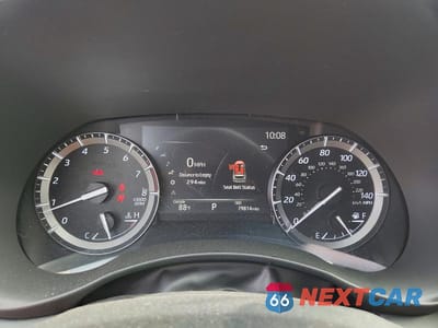 Zdjęcie 9 z 13 samochodu: 2020 TOYOTA HIGHLANDER XLE VIN:5TDHZRBH1LS028407 - miniatura