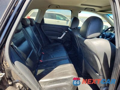 Zdjęcie 10 z 12 samochodu: 2007 ACURA RDX VIN:5J8TB18247A006781 - miniatura