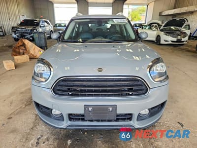 Piąte zdjęcie samochodu w środku: 2019 MINI COOPER COUNTRYMAN VIN:WMZYS7C59K3F46281 - miniatura