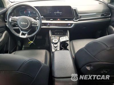 Zdjęcie 8 z 13 samochodu: 2023 KIA SPORTAGE EX VIN:KNDPVCAG4P7019682 - miniatura