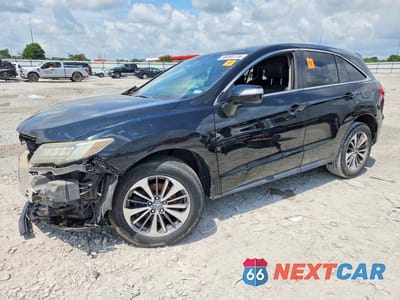 2016 ACURA RDX ADVANCE 5J8TB3H7XGL000818 - główne zdjęcie licytacji z USA - miniatura