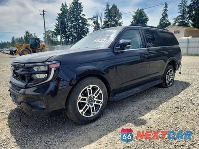 2025 FORD EXPEDITION ACTIVE 1FMJU1J80SEA26523 - główne zdjęcie licytacji z USA - miniatura