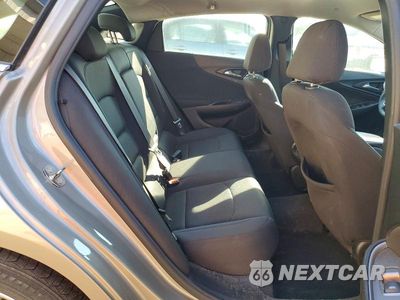 Zdjęcie 10 z 12 samochodu: 2022 CHEVROLET MALIBU VIN:1G1ZD5ST8NF181362 - miniatura
