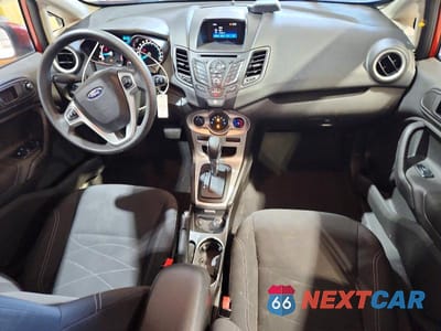 Zdjęcie 8 z 12 samochodu: 2019 FORD FIESTA SE VIN:3FADP4BJXKM165912 - miniatura
