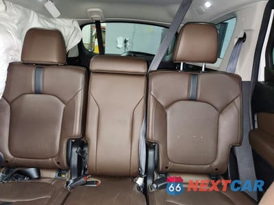 Zdjęcie 10 z 13 samochodu: 2024 HONDA PILOT ELITE VIN:5FNYG1H87RB032229 - miniatura