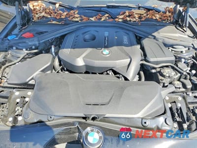 Zdjęcie 11 z 12 samochodu: 2019 BMW 430I VIN:WBA4W3C59KAF92844 - miniatura