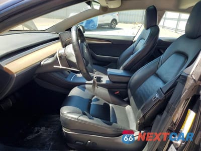 Zdjęcie 7 z 12 samochodu: 2022 TESLA MODEL 3 VIN:5YJ3E1EAXNF188623 - miniatura