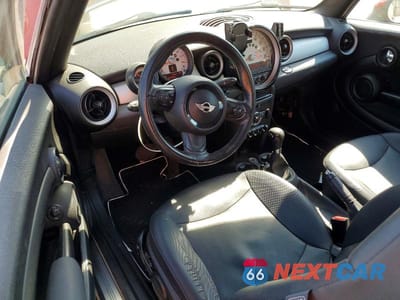 Zdjęcie 8 z 12 samochodu: 2011 MINI COOPER VIN:WMWZN3C51BTZ78328 - miniatura