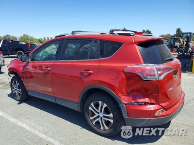 Drugie zdjęcie samochodu z przodu: 2016 TOYOTA RAV4 LE VIN:JTMZFREV8GJ068324 - miniatura