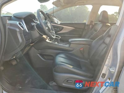 Zdjęcie 7 z 13 samochodu: 2023 NISSAN MURANO SV VIN:5N1AZ2BJ0PC129615 - miniatura