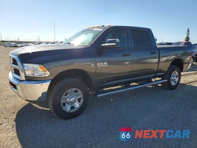 2017 RAM 3500 ST 3C63R3CL7HG550109 - główne zdjęcie licytacji z USA - miniatura