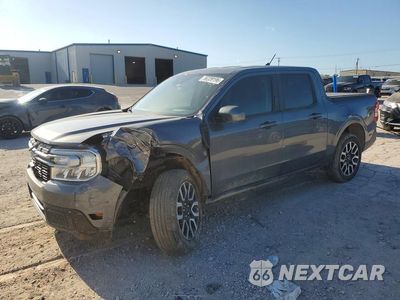 2023 FORD MAVERICK XL 3FTTW8E36PRA37920 - główne zdjęcie licytacji z USA - miniatura