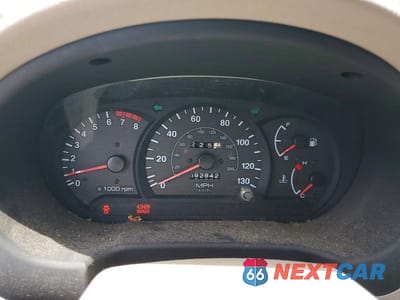 Zdjęcie 9 z 12 samochodu: 2001 HYUNDAI ACCENT GL VIN:KMHCG45C91U169698 - miniatura