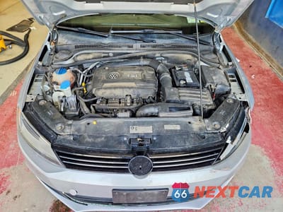 Zdjęcie 11 z 12 samochodu: 2014 VOLKSWAGEN JETTA SE VIN:3VWB17AJ8EM376081 - miniatura