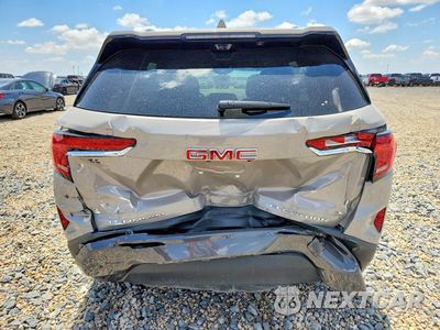 Zdjęcie 6 z 12 samochodu: 2026 GMC TERRAIN ELEVATION VIN:3GKALMEGXTL381652 - miniatura