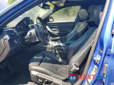 Zdjęcie 7 z 12 samochodu: 2013 BMW 335 XI VIN:WBA3B9C59DF585664 - miniatura