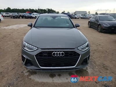 Piąte zdjęcie samochodu w środku: 2023 AUDI A4 PREMIUM PLUS 45 VIN:WAUEAAF47PN002146 - miniatura