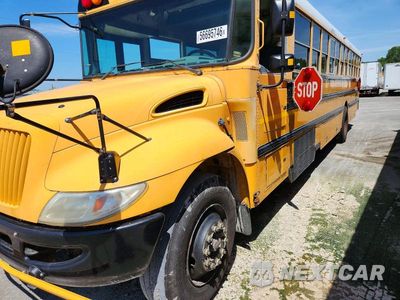 Zdjęcie 9 z 10 samochodu: 2013 IC CORPORATION CE SERIES SCHOOL - SCHOOL BUS VIN:4DRBUSKP1DB306911 - miniatura