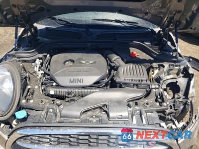 Zdjęcie 11 z 12 samochodu: 2019 MINI COOPER S VIN:WMWXP7C53K2A52076 - miniatura