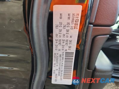Zdjęcie 13 z 13 samochodu: 2019 JEEP GRAND CHEROKEE LAREDO VIN:1C4RJEAGXKC819712 - miniatura