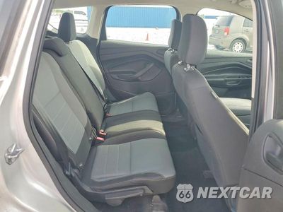 Zdjęcie 10 z 12 samochodu: 2019 FORD ESCAPE S VIN:1FMCU0F74KUA12388 - miniatura