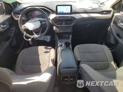 Zdjęcie 15 z 24 samochodu: 2020 FORD ESCAPE SE VIN:1FMCU0G66LUC52730 - miniatura