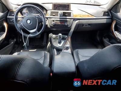 Zdjęcie 8 z 13 samochodu: 2014 BMW 428 I VIN:WBA3N7C52EF718195 - miniatura