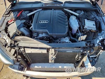 Zdjęcie 11 z 12 samochodu: 2022 AUDI A4 PREMIUM 40 VIN:WAUABAF47NN002866 - miniatura