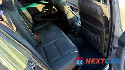 Zdjęcie 6 z 14 samochodu: 2008 BMW 535 I VIN:WBANW13578CZ84451 - miniatura