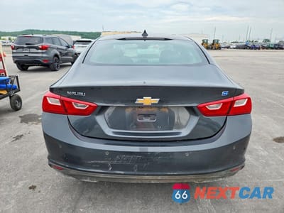 Zdjęcie 6 z 12 samochodu: 2018 CHEVROLET MALIBU HYBRID VIN:1G1ZF5SU0JF114509 - miniatura