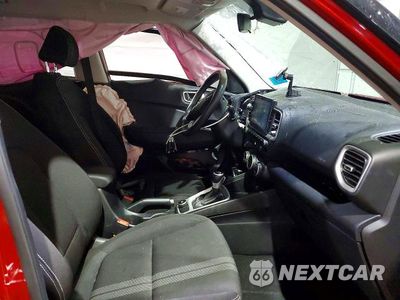 Zdjęcie 7 z 14 samochodu: 2025 HYUNDAI VENUE SEL VIN:KMHRC8A3XSU372829 - miniatura