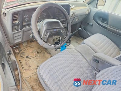 Zdjęcie 8 z 12 samochodu: 1994 FORD RANGER SUPER CAB VIN:1FTCR14U8RPB05914 - miniatura
