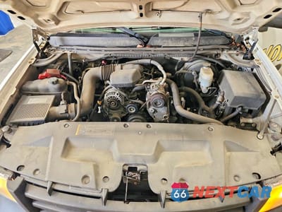 Zdjęcie 11 z 12 samochodu: 2010 GMC SIERRA C1500 VIN:1GTPCTEX8AZ159603 - miniatura