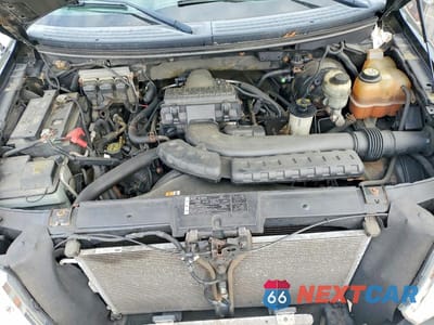 Zdjęcie 11 z 13 samochodu: 2004 FORD F150 SUPERCREW VIN:1FTPW145X4KC42779 - miniatura