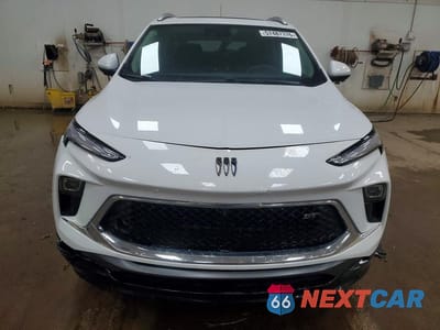 Piąte zdjęcie samochodu w środku: 2026 BUICK ENCORE GX SPORT TOURING VIN:KL4AMESL9TB052260 - miniatura