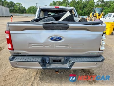 Zdjęcie 6 z 12 samochodu: 2022 FORD F150 SUPERCREW VIN:1FTEW1CP4NFA23708 - miniatura