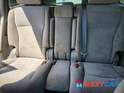Zdjęcie 10 z 13 samochodu: 2013 TOYOTA HIGHLANDER BASE VIN:5TDBK3EH7DS270316 - miniatura