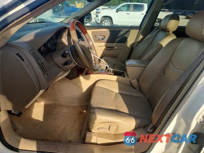 Zdjęcie 7 z 13 samochodu: 2006 CADILLAC SRX VIN:1GYEE637360196408 - miniatura