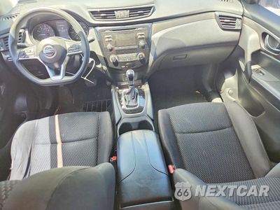 Zdjęcie 8 z 12 samochodu: 2018 NISSAN ROGUE SPORT S VIN:JN1BJ1CPXJW160490 - miniatura